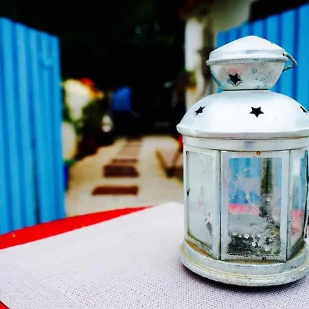 Maison De Pecheur Les Pieds Dans L'eau Et Son Cabanon 度假居