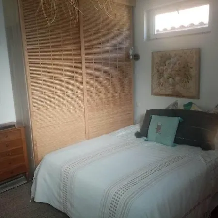 Casa vacanze Maison De Pecheur Les Pieds Dans L'eau Et Son Cabanon Sète